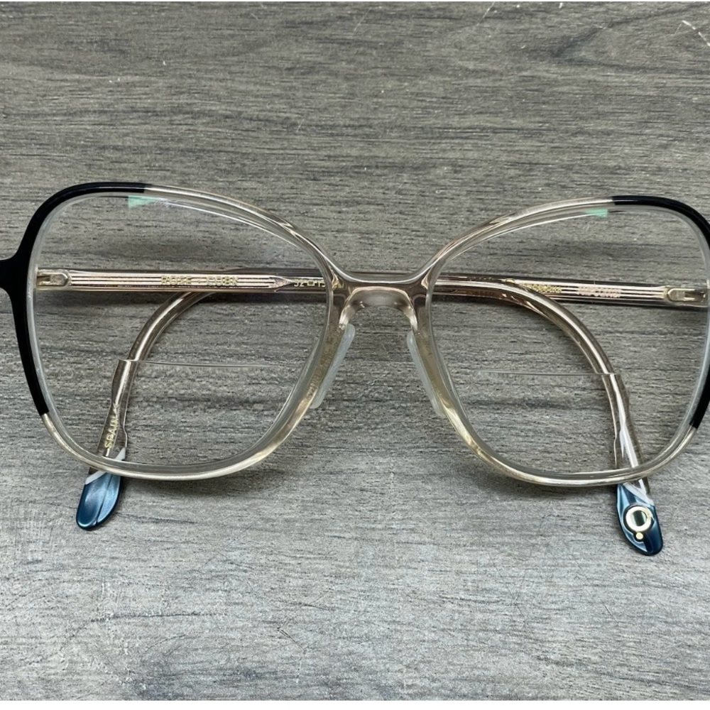 etnia O Barcelona Women's ROSE COBK Oversized Eyeglasses 52[]15-142 *Frames Only